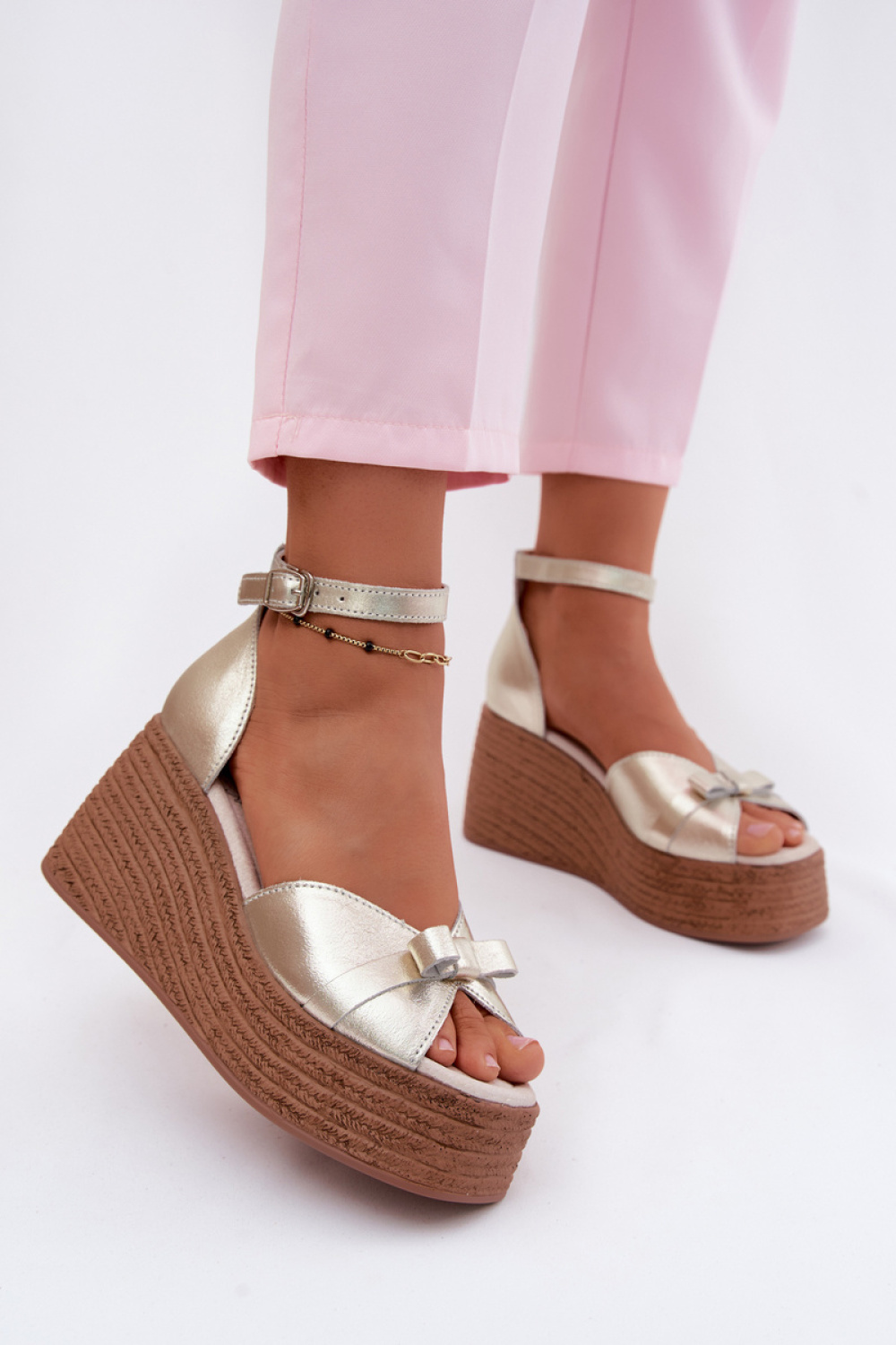 Sleehakken model 227916 Step in style