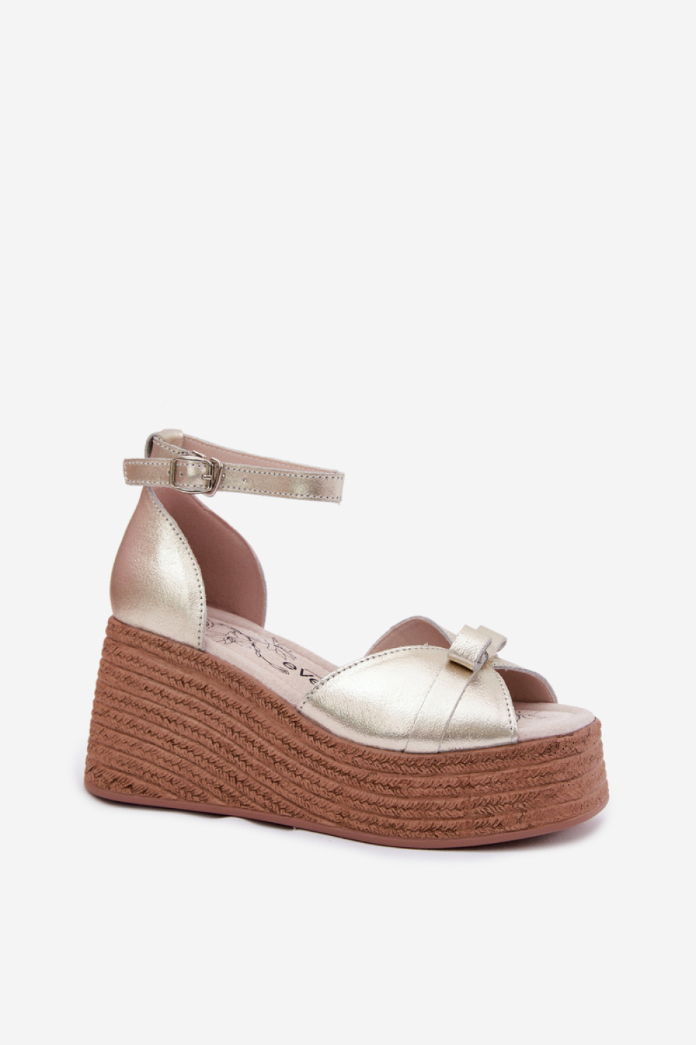 Sleehakken model 227916 Step in style - Afbeelding 2