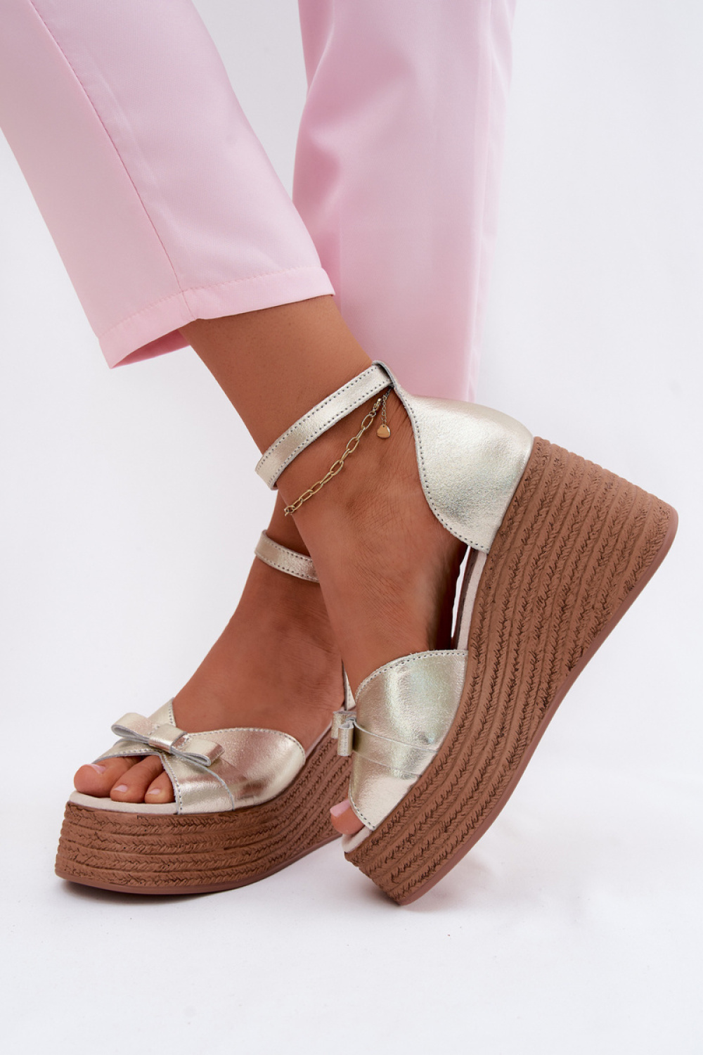 Sleehakken model 227916 Step in style - Afbeelding 3