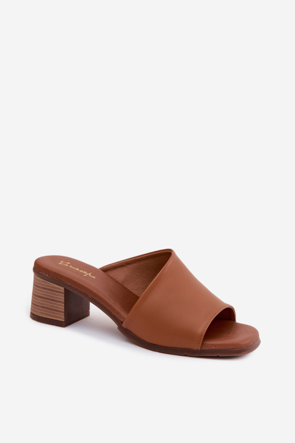Hakken slippers model 227929 Step in style - Afbeelding 2