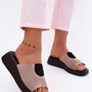 Sleehakken model 227931 Step in style