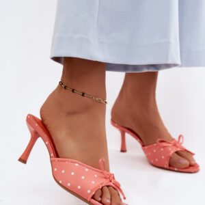 Hakken slippers model 227938 Step in style