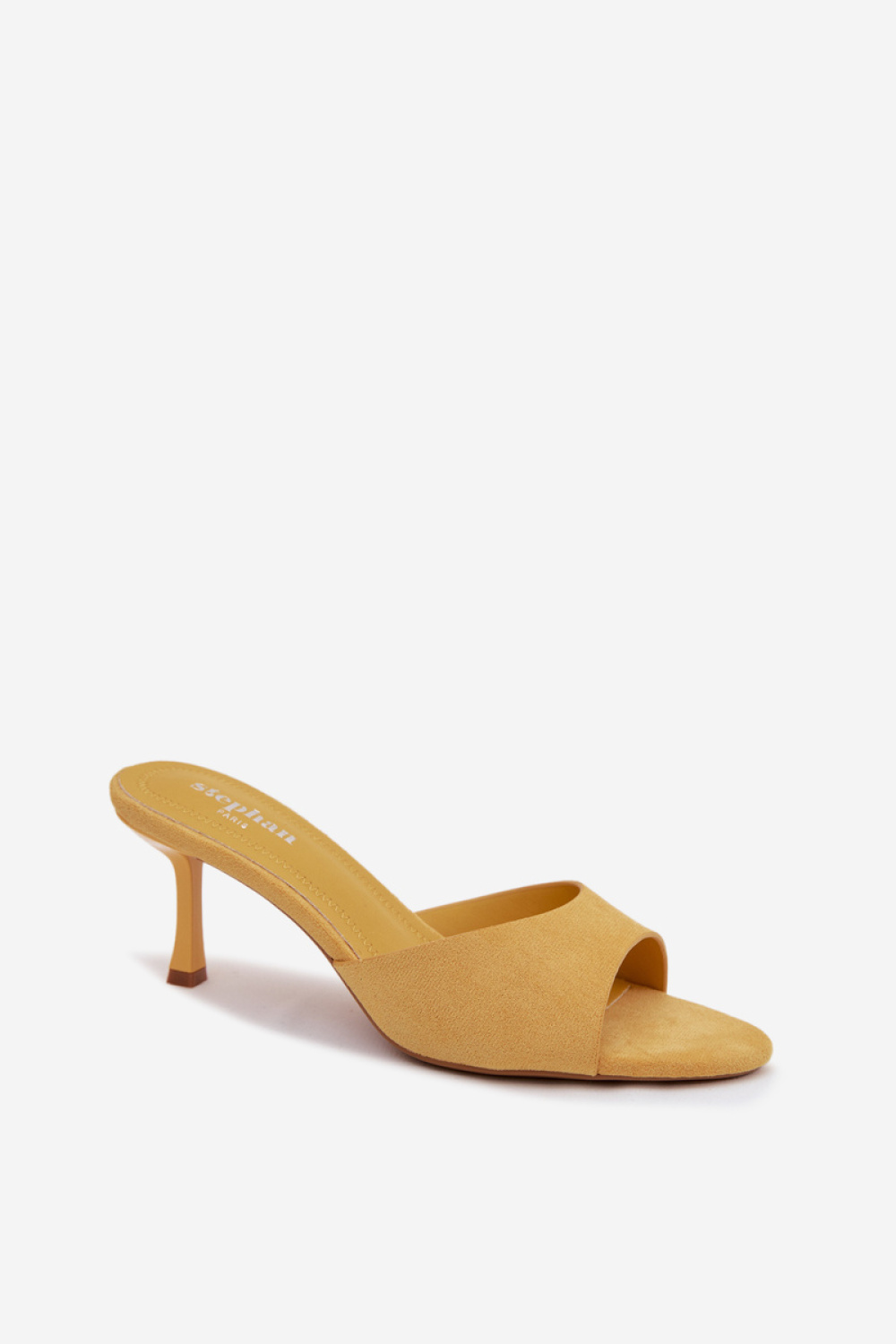 Hakken slippers model 227941 Step in style - Afbeelding 2