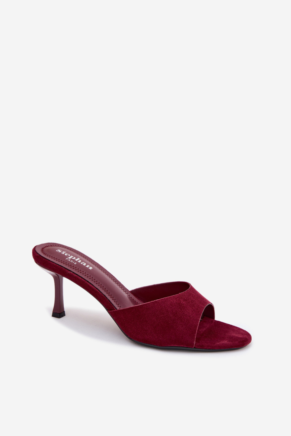 Hakken slippers model 227943 Step in style - Afbeelding 2