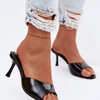 Hakken slippers model 227945 Step in style