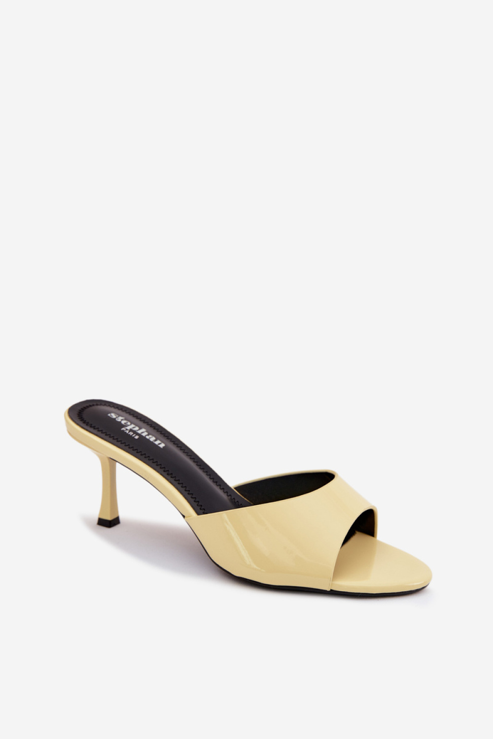 Hakken slippers model 227949 Step in style - Afbeelding 2