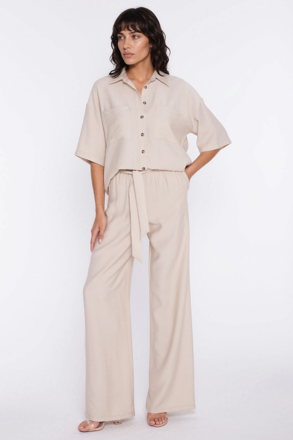 Shorts model 228010 Nife - Afbeelding 2