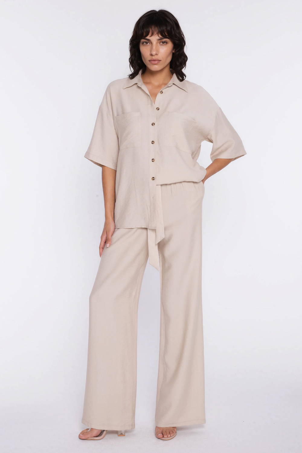 Shorts model 228010 Nife - Afbeelding 3