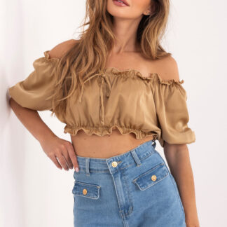 Jeans shorts model 228037 Factory Price