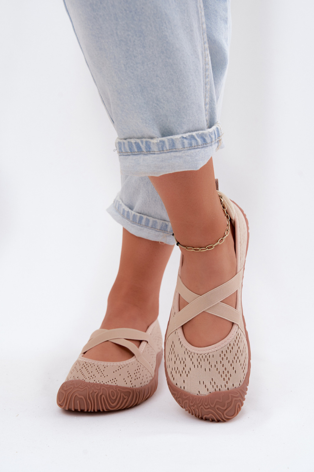 Ballerina's model 228083 Step in style - Afbeelding 3