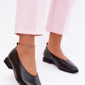 Ballerina's model 228089 Step in style