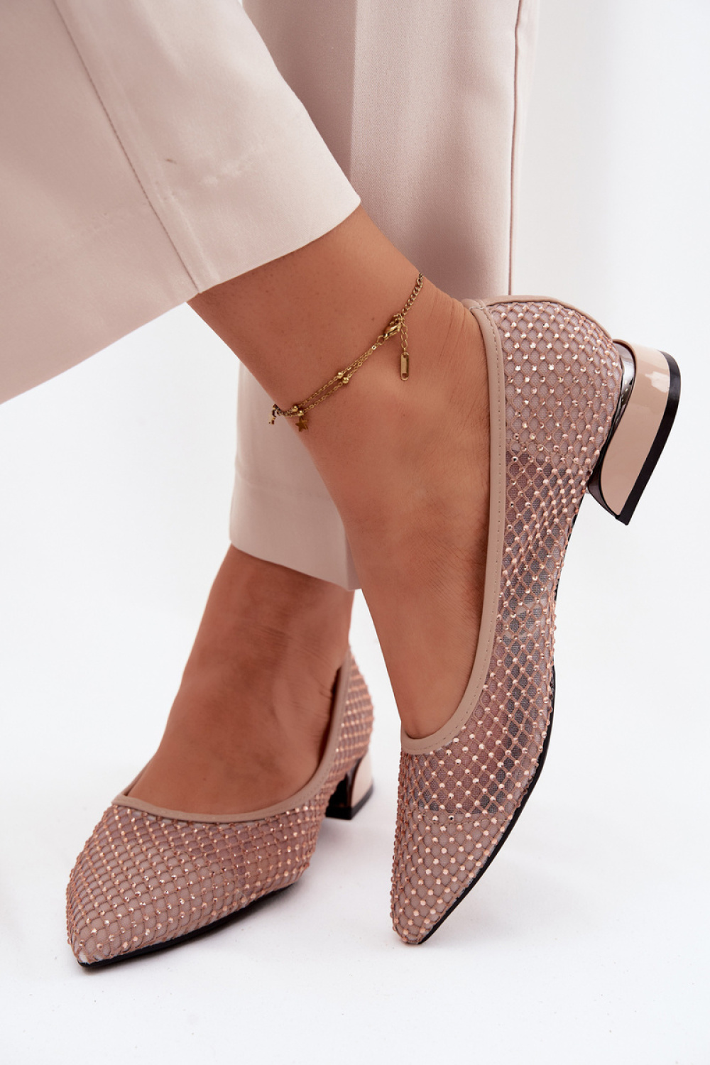 Ballerina's model 228092 Step in style - Afbeelding 3