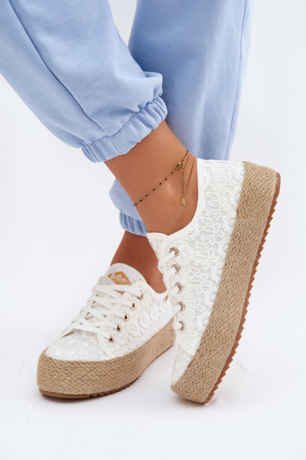 sportschoenen model 228096 Step in style
