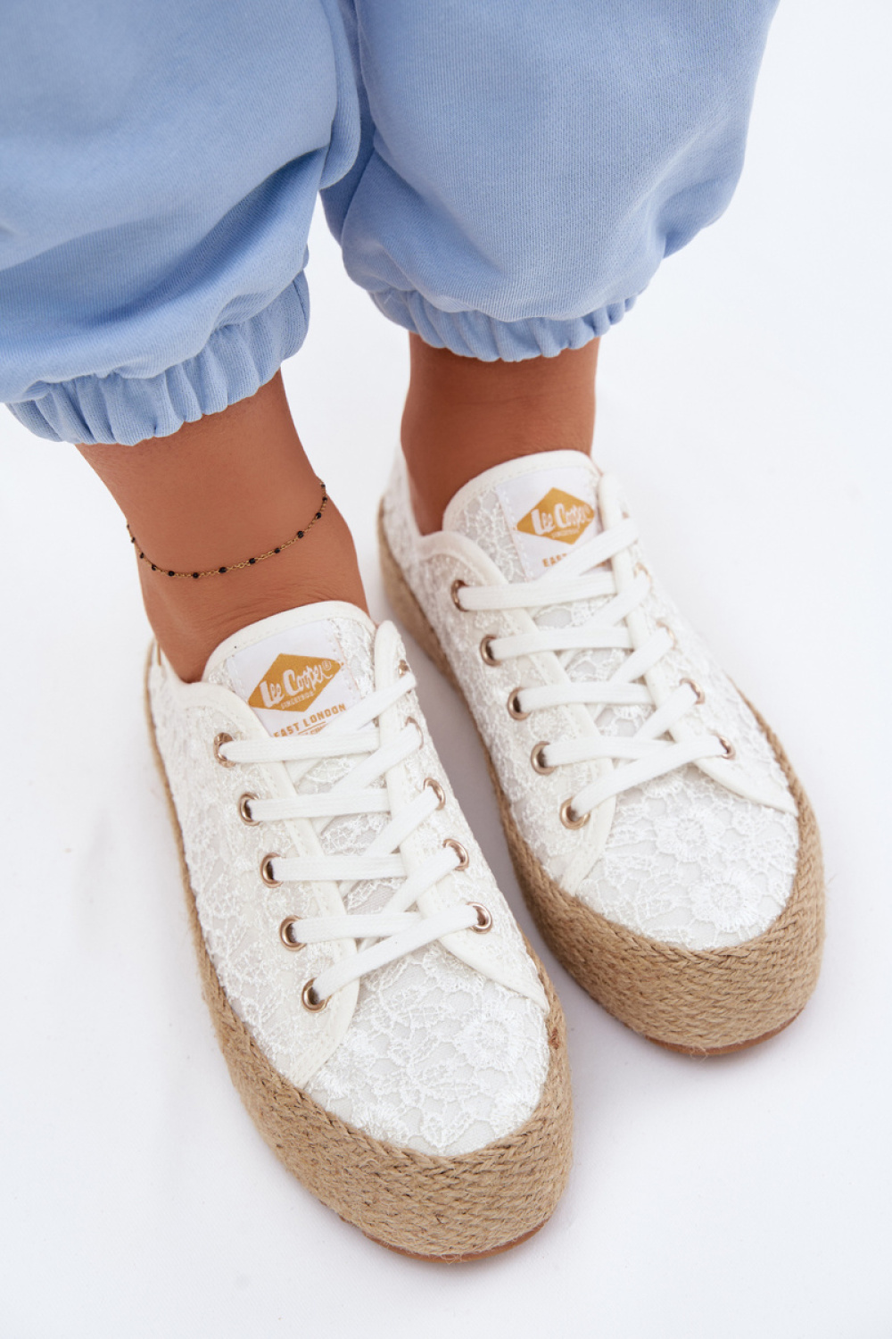 sportschoenen model 228096 Step in style - Afbeelding 3
