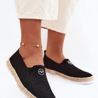 Espadrilles model 228100 Step in style