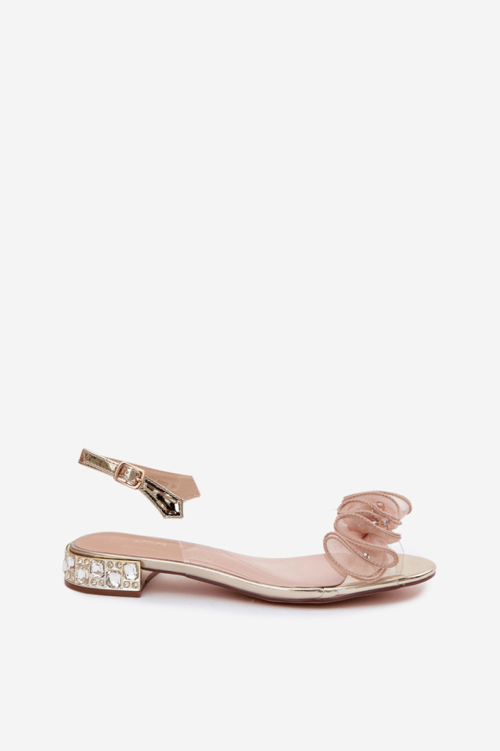 sandalen model 228123 Step in style - Afbeelding 2
