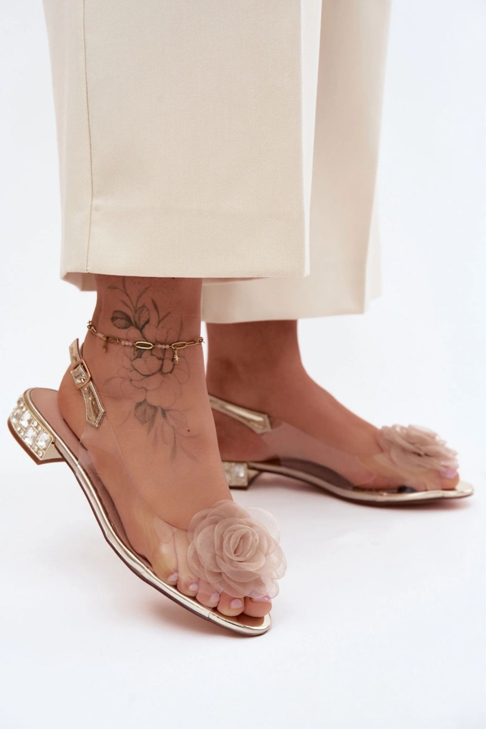 sandalen model 228131 Step in style - Afbeelding 4