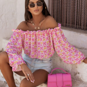 blouse model 228147 LaBalancia