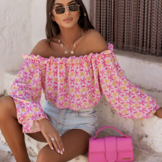 blouse model 228147 LaBalancia