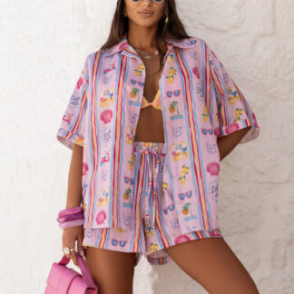 Set model 228150 LaBalancia