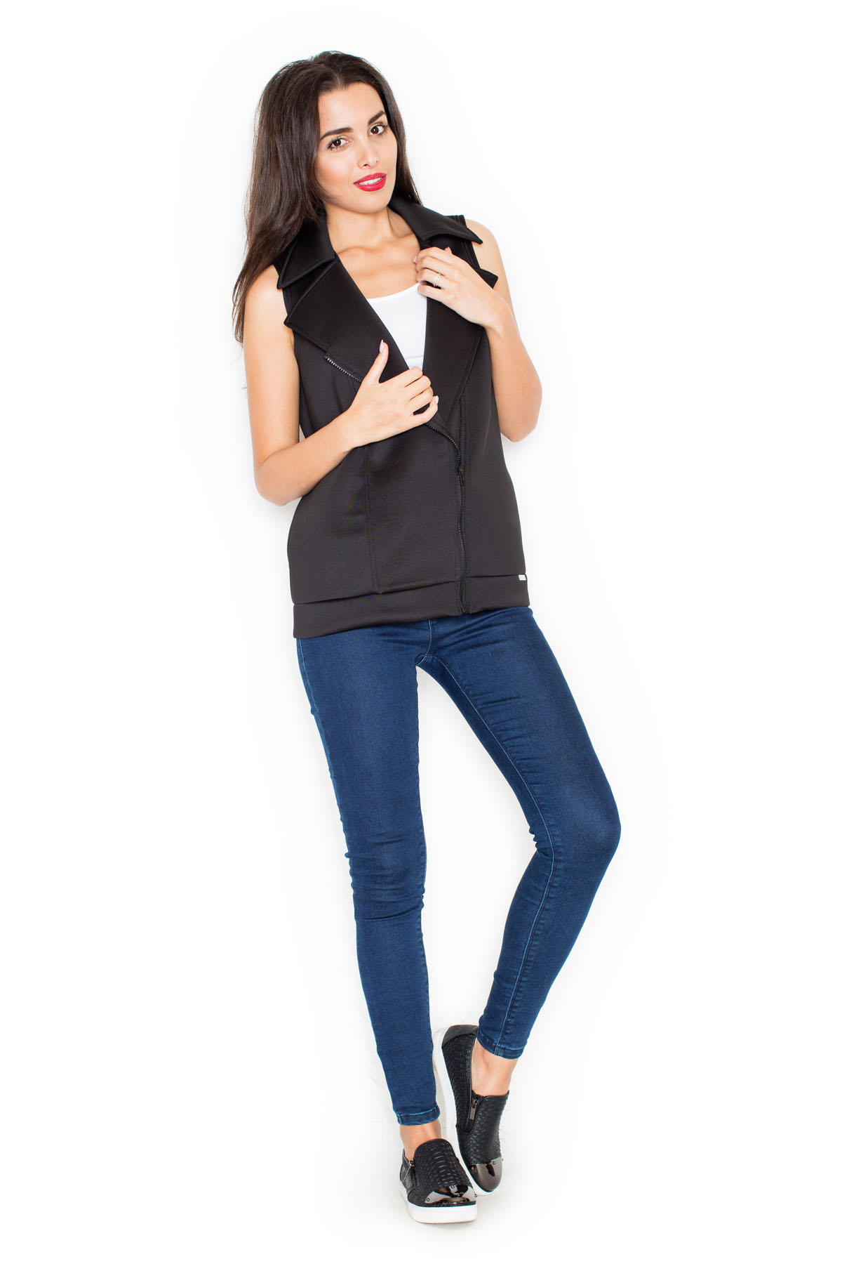 vest model 49965 Katrus - Afbeelding 2