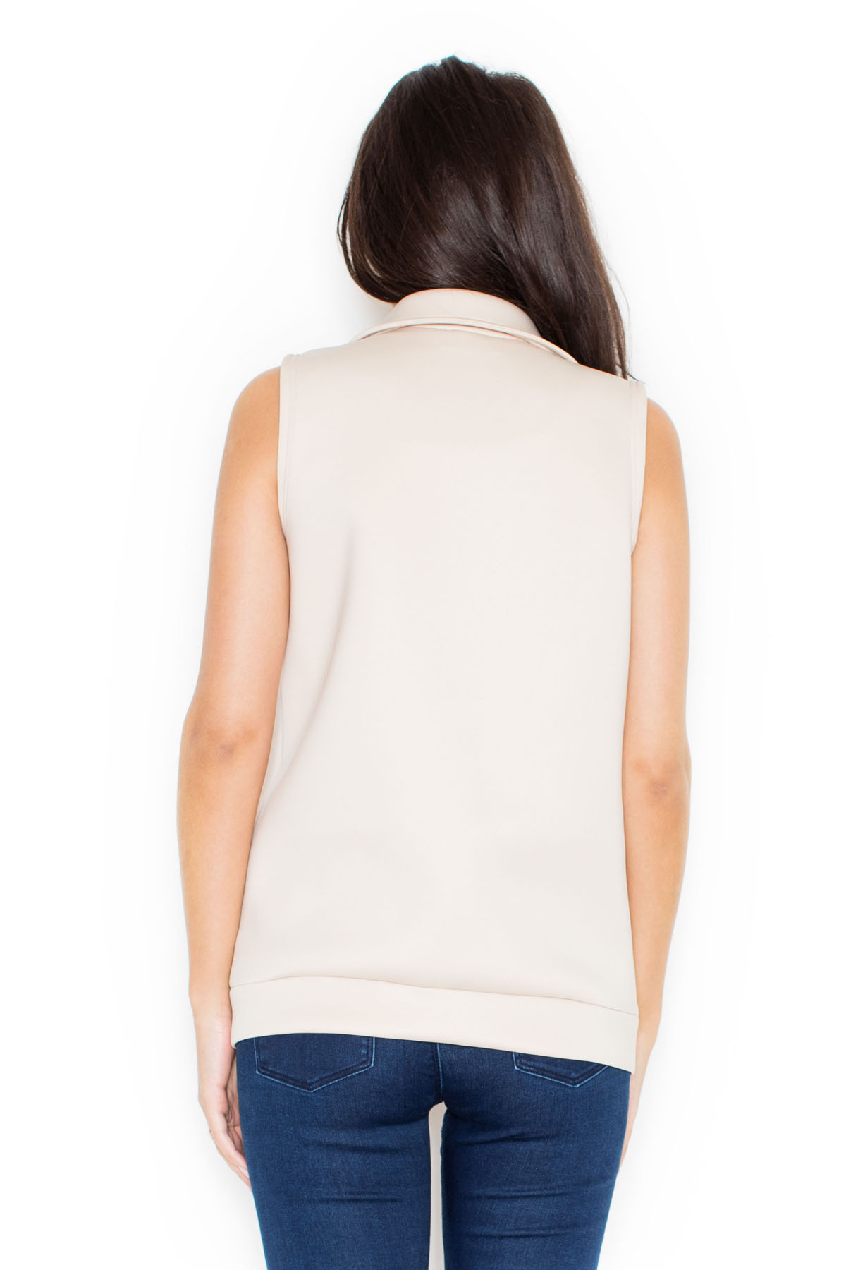 vest model 49966 Katrus - Afbeelding 4