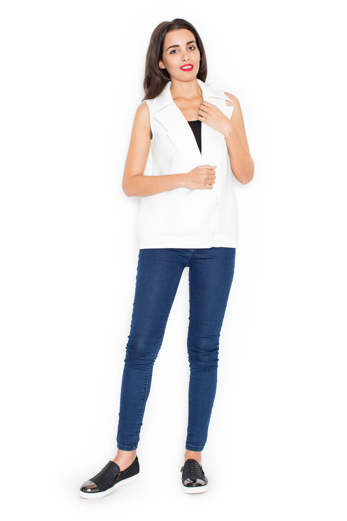 vest model 49967 Katrus - Afbeelding 2