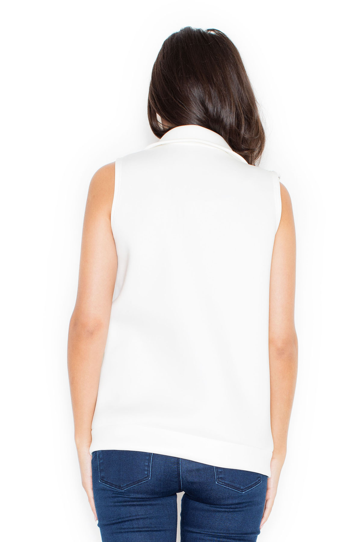 vest model 49967 Katrus - Afbeelding 4