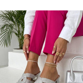 Hakken slippers model 228226 Solea