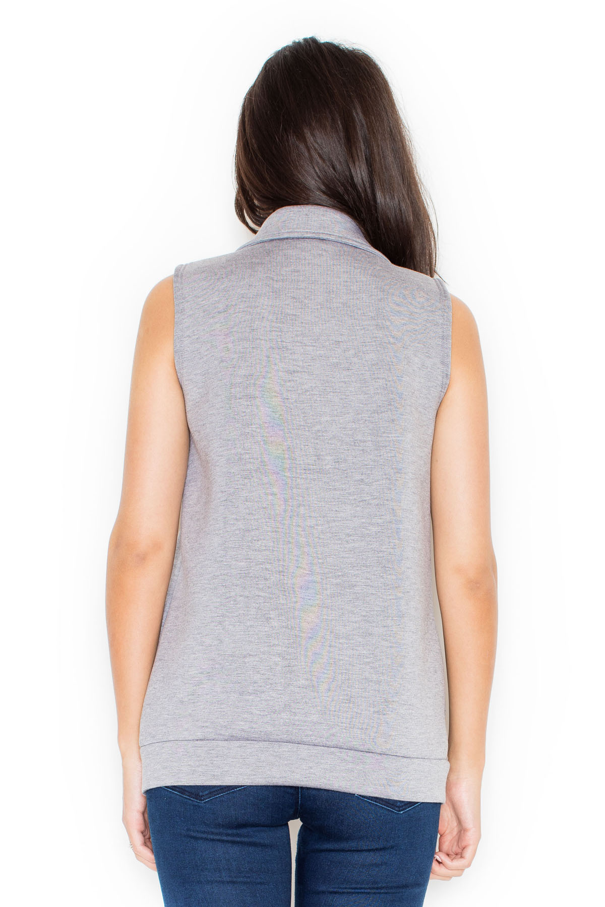 vest model 49968 Katrus - Afbeelding 4