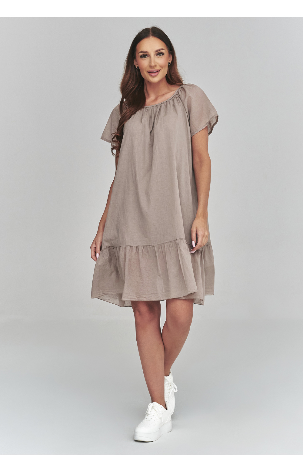Dagjurk model 228267 Makadamia - Afbeelding 2