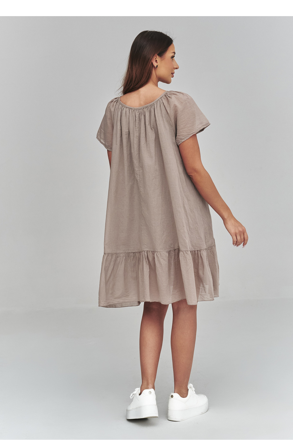 Dagjurk model 228267 Makadamia - Afbeelding 3