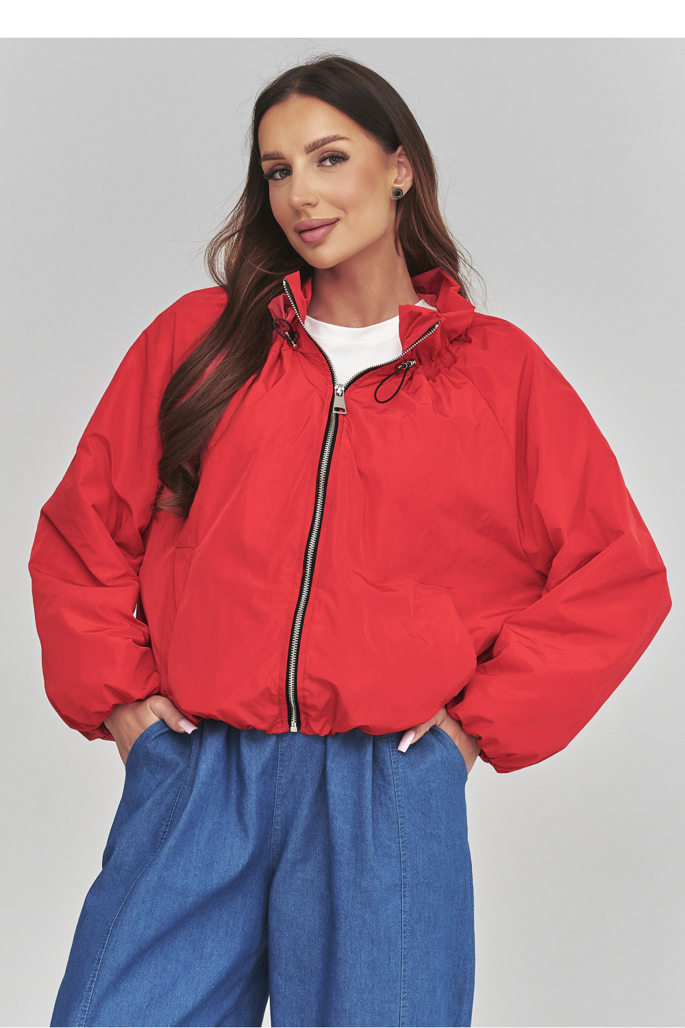 jasje model 228271 Makadamia