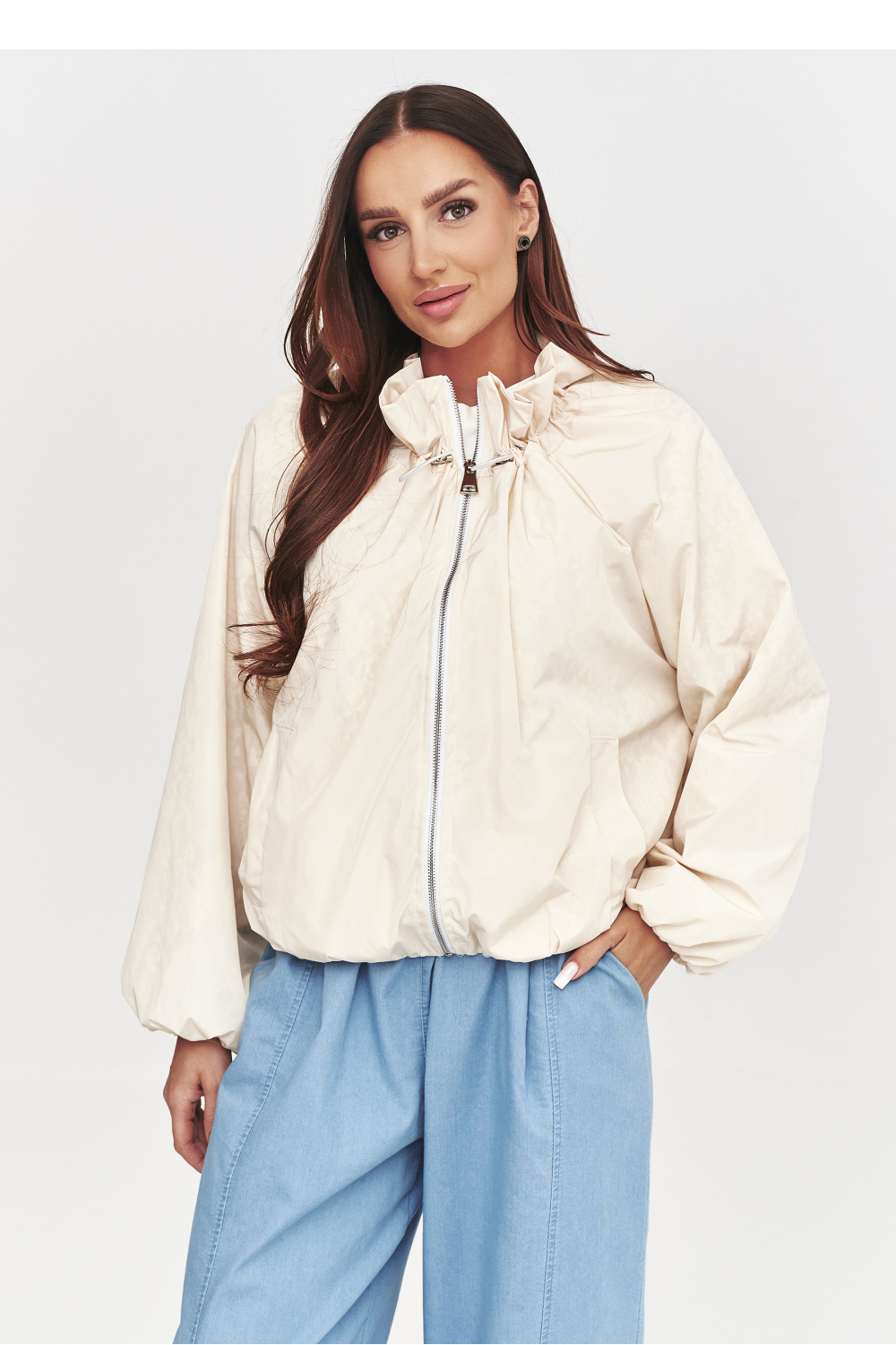 jasje model 228274 Makadamia