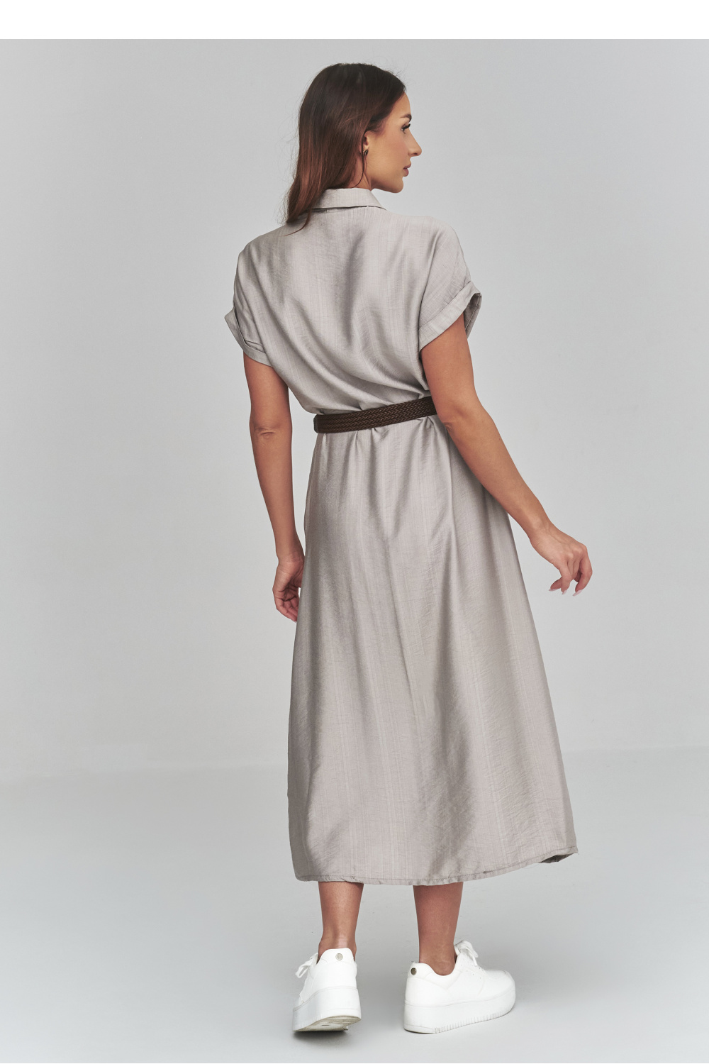 Dagjurk model 228280 Makadamia - Afbeelding 2