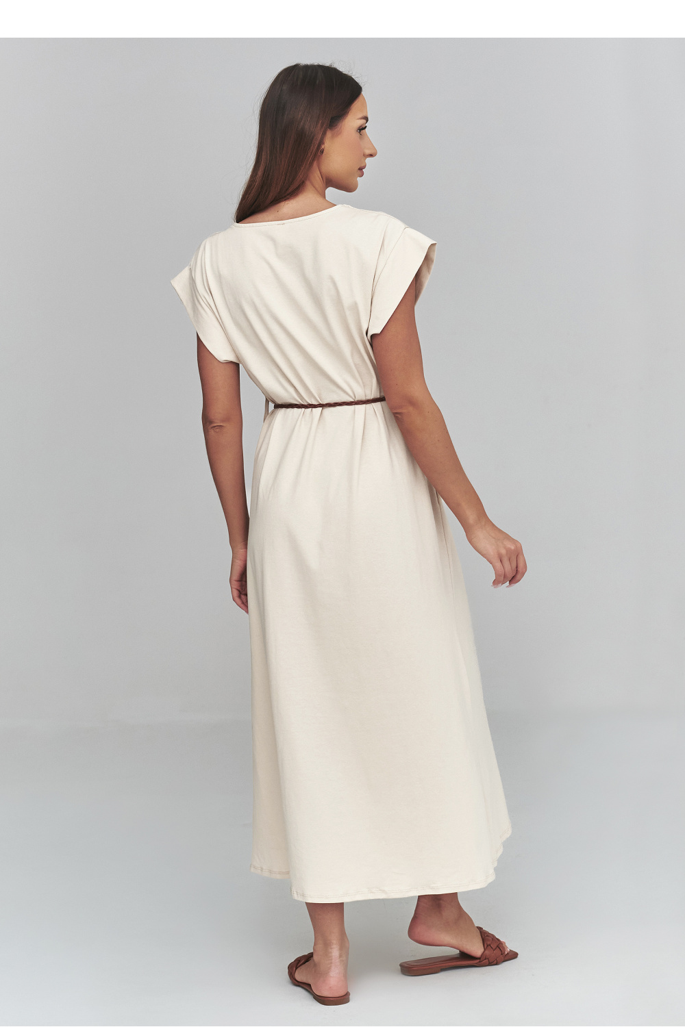 Dagjurk model 228282 Makadamia - Afbeelding 2