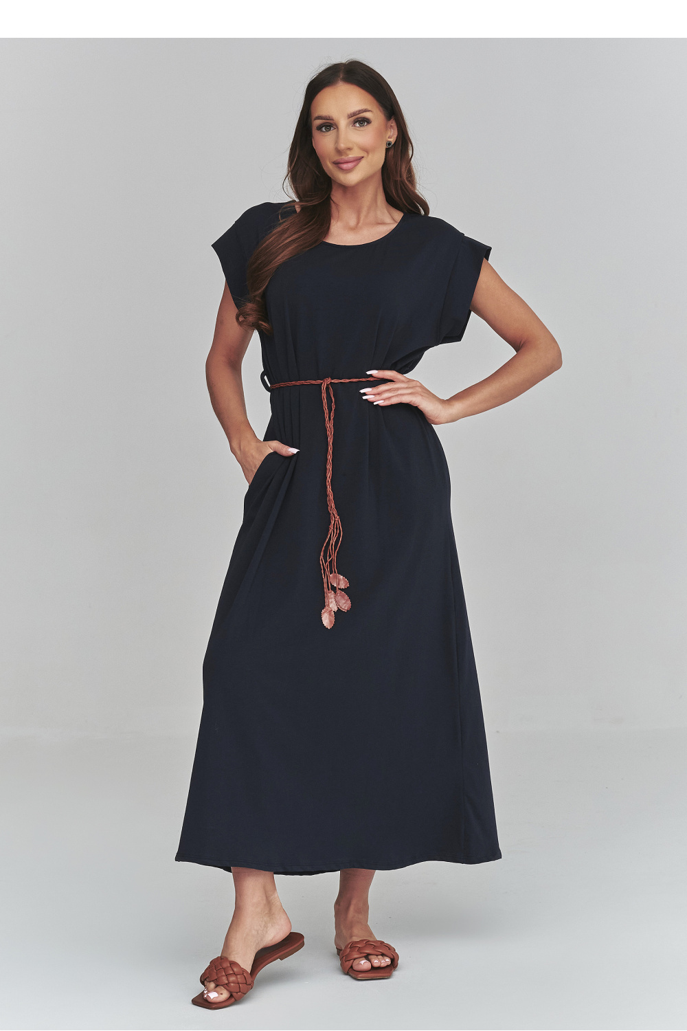 Dagjurk model 228283 Makadamia - Afbeelding 2