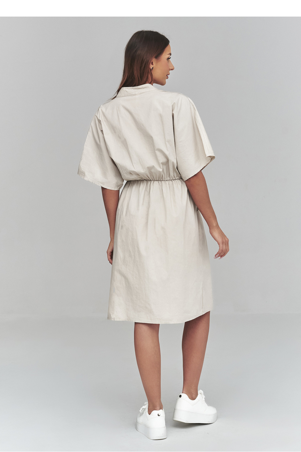 Dagjurk model 228286 Makadamia - Afbeelding 3