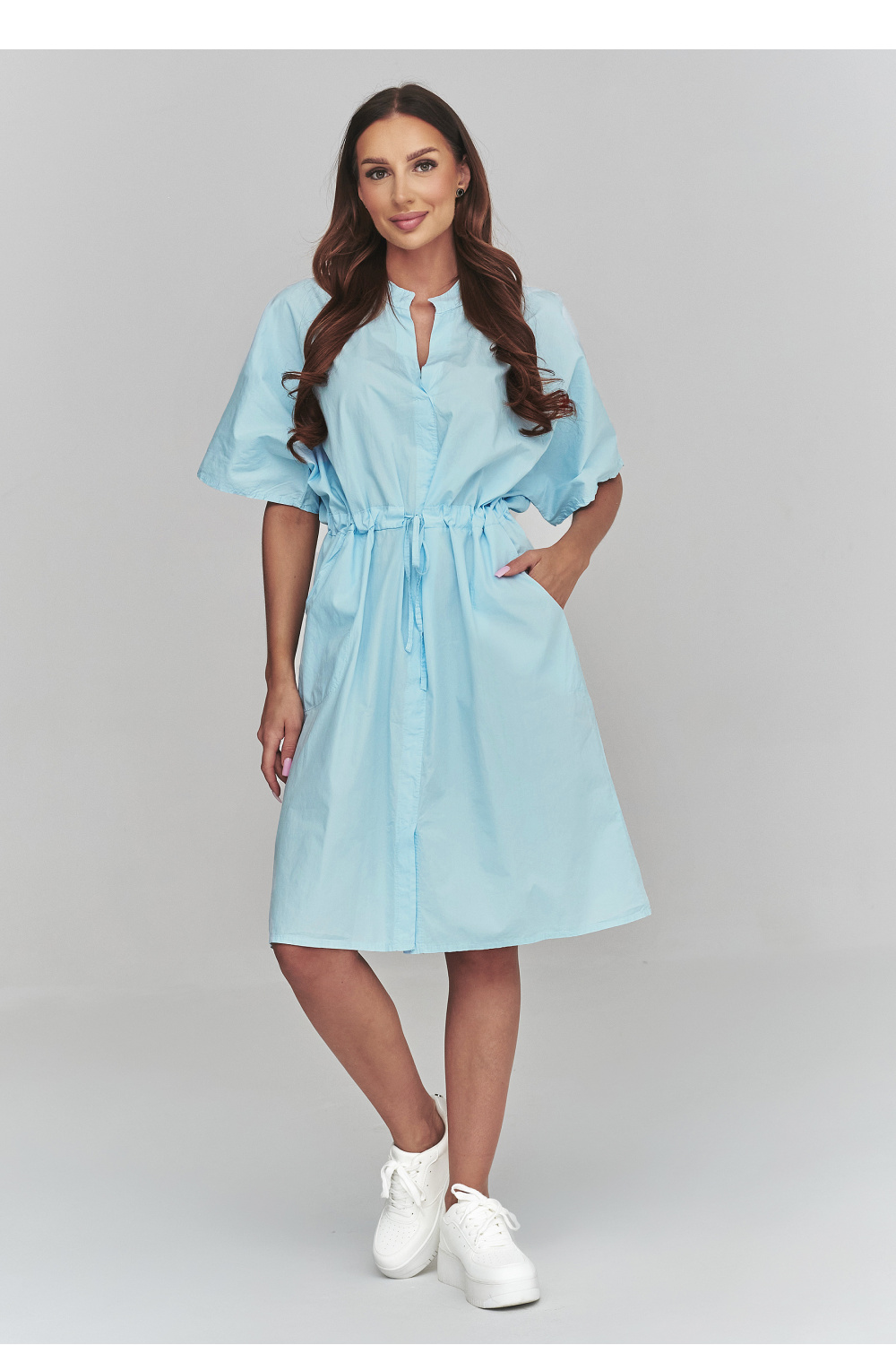 Dagjurk model 228289 Makadamia - Afbeelding 2