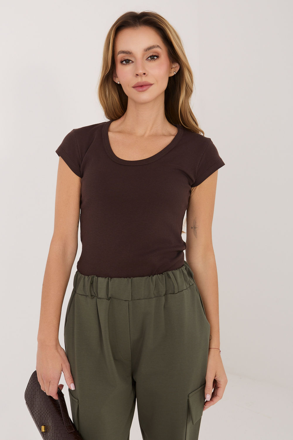 T-shirt model 228330 Rue Paris