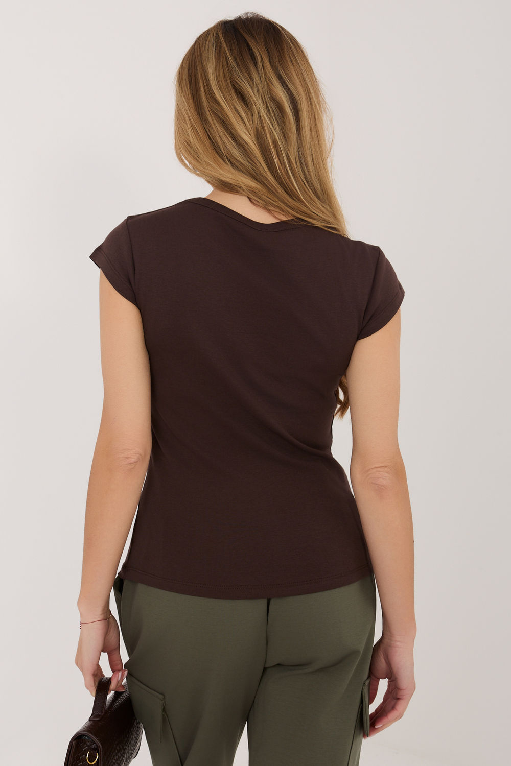 T-shirt model 228330 Rue Paris - Afbeelding 3
