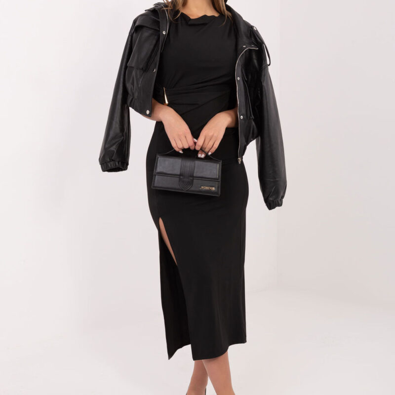 Formele jurk model 228338 Rue Paris