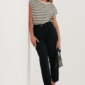 corduroy broek model 228358 Rue Paris