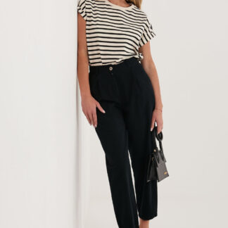 corduroy broek model 228358 Rue Paris