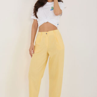 corduroy broek model 228361 Rue Paris