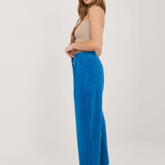 corduroy broek model 228362 Rue Paris