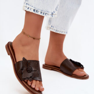 slippers model 228363 Step in style