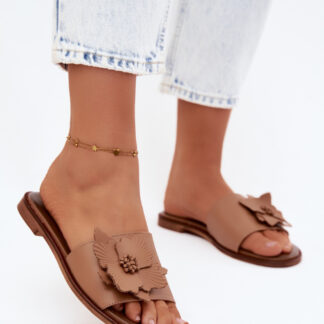 slippers model 228364 Step in style