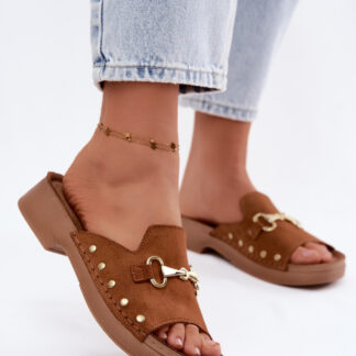 slippers model 228366 Step in style