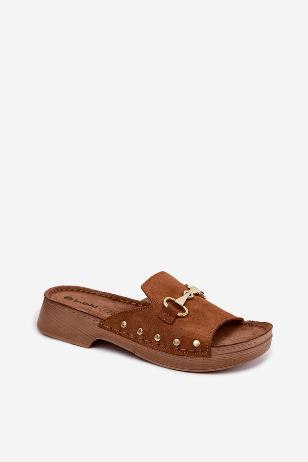 slippers model 228366 Step in style - Afbeelding 2